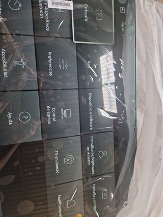 XIAOMI TV 32 Pulgadas (81 cm) fire tv, HD Smart TV