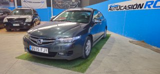 Honda Accord 2007