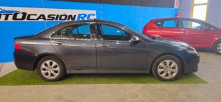 Honda Accord 2007