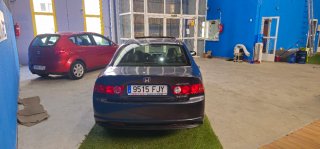 Honda Accord 2007