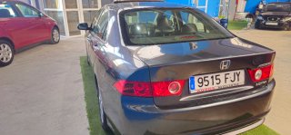 Honda Accord 2007