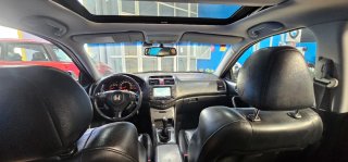 Honda Accord 2007