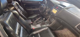 Honda Accord 2007