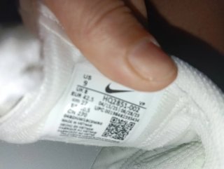 Nike Total 90 perla