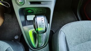 Renault Captur 2018