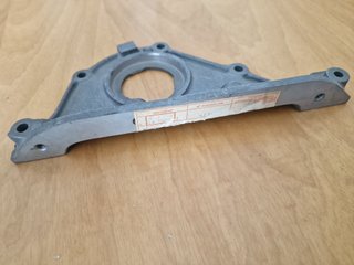 Fiat 128 coperchio distribuzione 4179040
