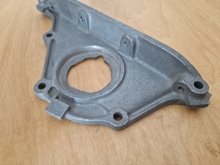 Fiat 128 coperchio distribuzione 4179040