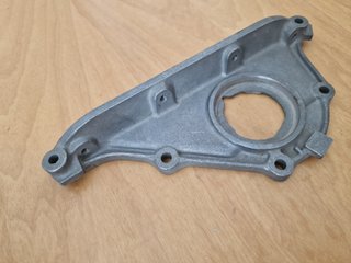 Fiat 128 coperchio distribuzione 4179040