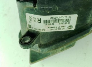 Faro antiniebla 6j9941702a seat leon 2.0 23284142