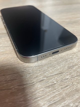 iPhone 16 Pro 256GB Gris