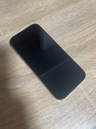 iPhone 16 Pro 256GB Gris