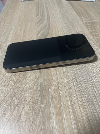 iPhone 16 Pro 256GB Gris