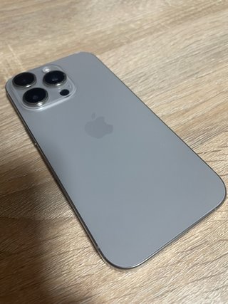 iPhone 16 Pro 256GB Gris