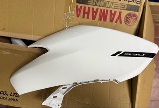 Cacha Yamaha TMAX 530 Fernando