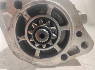 Mitsubishi 285521 motor arranque m008t75074