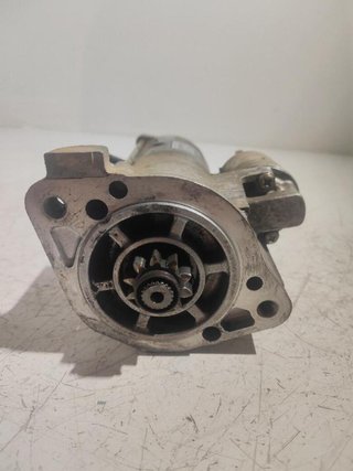 Mitsubishi 285521 motor arranque m008t75074