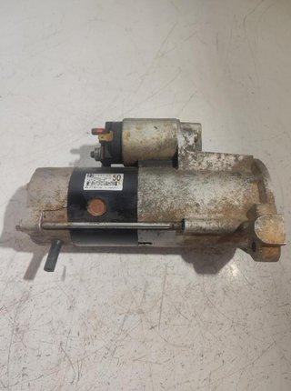 Mitsubishi 285521 motor arranque m008t75074