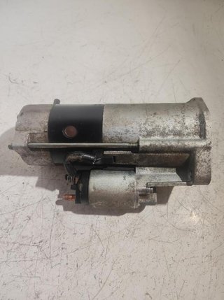 Mitsubishi 285521 motor arranque m008t75074