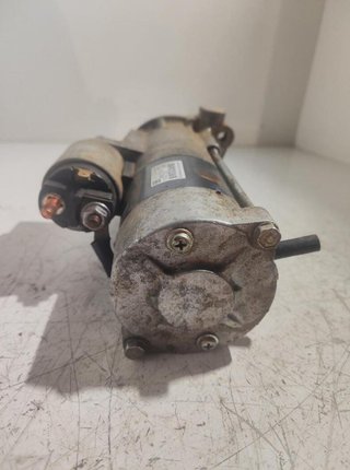 Mitsubishi 285521 motor arranque m008t75074