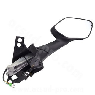 Espejo Retrovisor Derecho Honda Forza 125 y 350