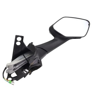 Espejo Retrovisor Derecho Honda Forza 125 y 350