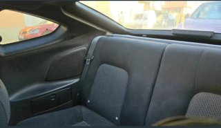 Hyundai Coupe 2004
