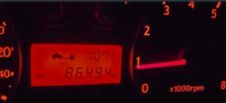 Hyundai Coupe 2004