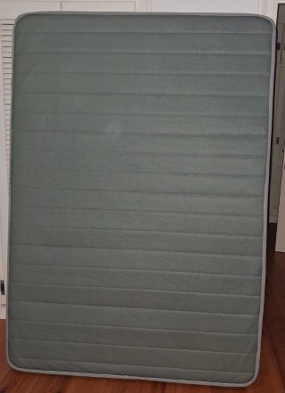 Colchón 135x190 cm