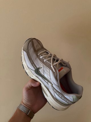 Nike Initiator Beige/Gris