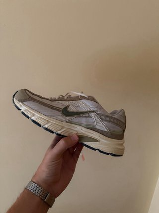 Nike Initiator Beige/Gris