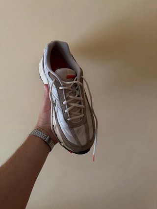 Nike Initiator Beige/Gris