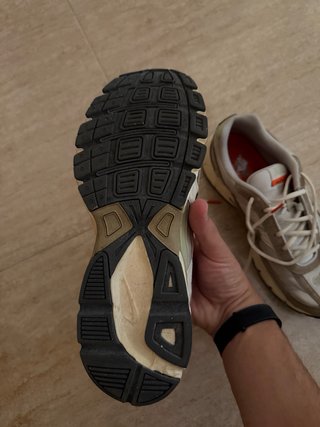 Nike Initiator Beige/Gris