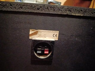 Pack 2 altavoces y subwoofer Sony.