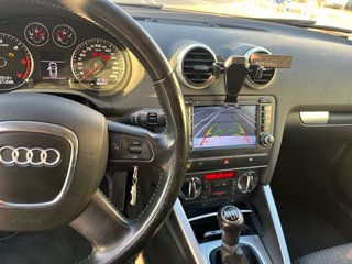 Audi A3 2009