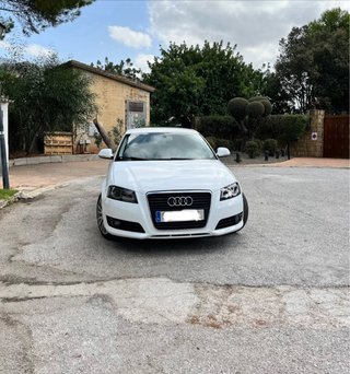 Audi A3 2009
