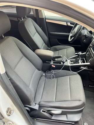 Audi A3 2009