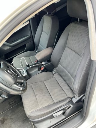 Audi A3 2009