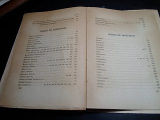 Lote 2 Libros Ajedrez Dr. Alekhine y Romanowsky-AÑ