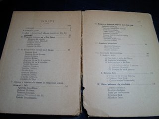 Lote 2 Libros Ajedrez Dr. Alekhine y Romanowsky-AÑ