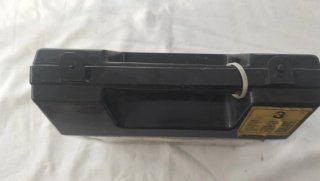 Cadenas Nieve Vintage Siepa WR-TC 2000