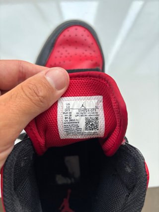 Nike Air Jordan Mid Scarpe Uomo