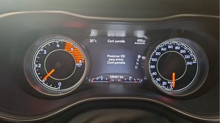 Jeep Cherokee 2018