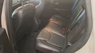 Jeep Cherokee 2018