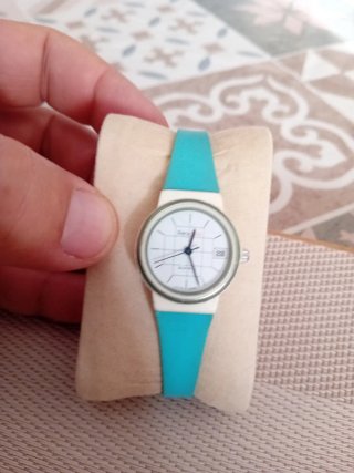 Orologio Rena Time Swiss Made