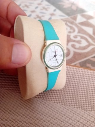 Orologio Rena Time Swiss Made