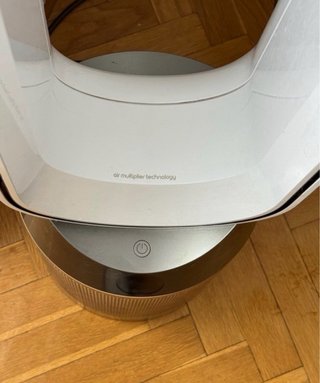 Purificador de aire Dyson PC2 Formaldehyde