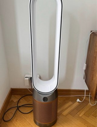Purificador de aire Dyson PC2 Formaldehyde