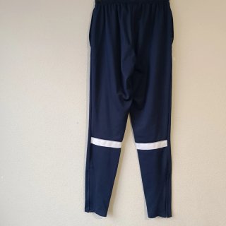 Pantalón chándal Nike azul defectos