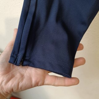 Pantalón chándal Nike azul defectos