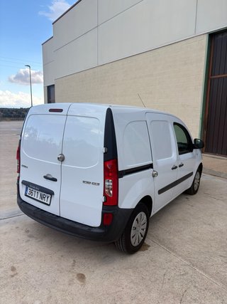 Mercedes-Benz Citan 2019